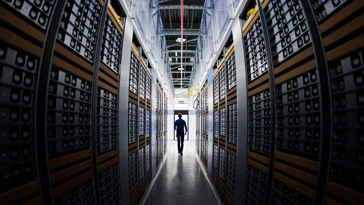 Mercury invests $53 million in NZ ‘AI factory’