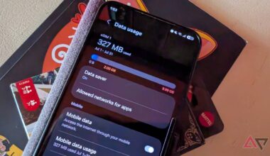 The 5 simple tweaks that kept my data plan under control for more than half a decade
