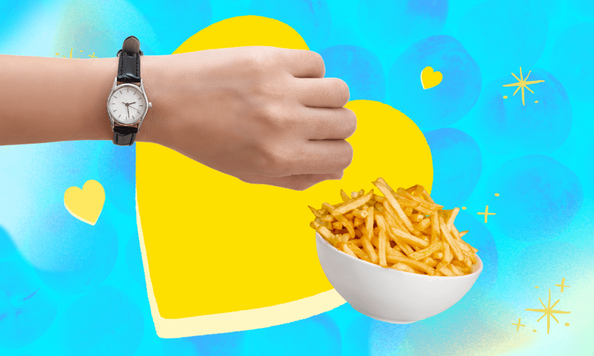 Dating Files: A 33-year-old who’s ‘profoundly aware of my biological clock’