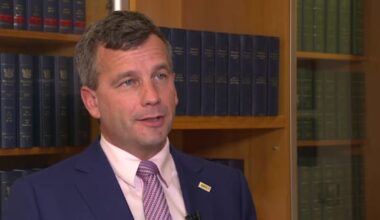 Government to consider future of cost of living payment