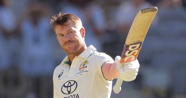 Aussie cricketer David Warner pleads guilty to drink-driving