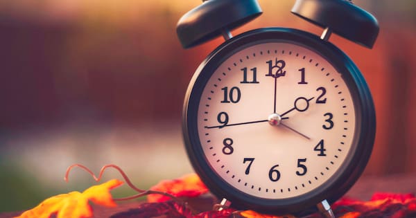 US House passes bill to make daylight saving time permanent