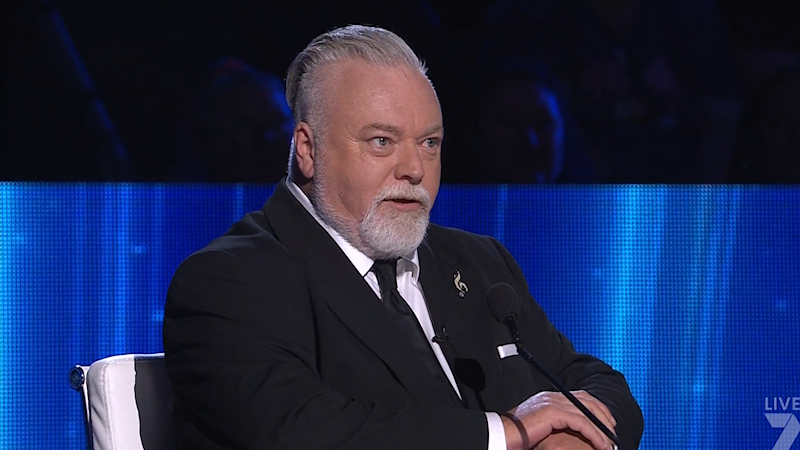 Kyle Sandilands: Radio host quits Australian Idol to protect show from activist campaign