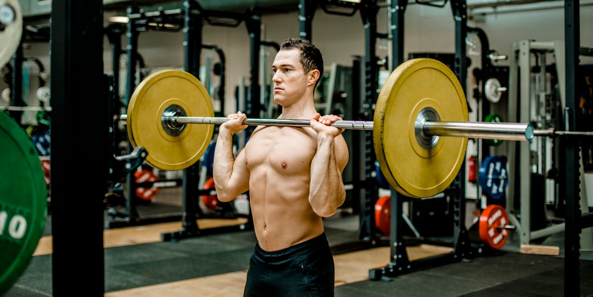 Stop Adding Weight Every Workout – a Coach Explains How to Actually Use Progressive Overload