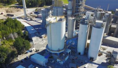 NZ Initiative Chief Economist on Government's $60m cement plant bailout