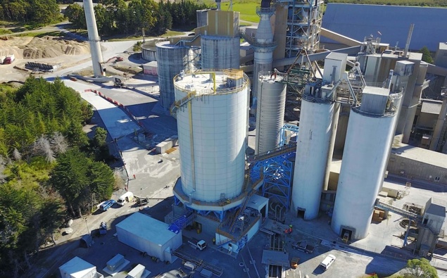 NZ Initiative Chief Economist on Government's $60m cement plant bailout