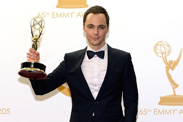 Jim Parsons