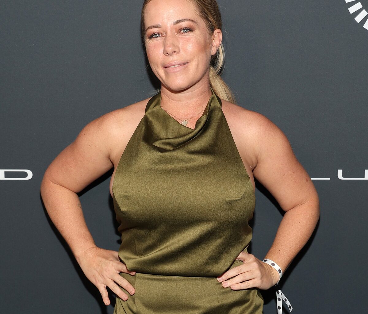 Inside Kendra Wilkinson's Life Years After The Girls Next Door - E! News