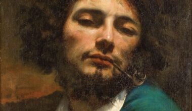 An expert’s guide to Gustave Courbet: five must-read books on the French painter - The Art Newspaper