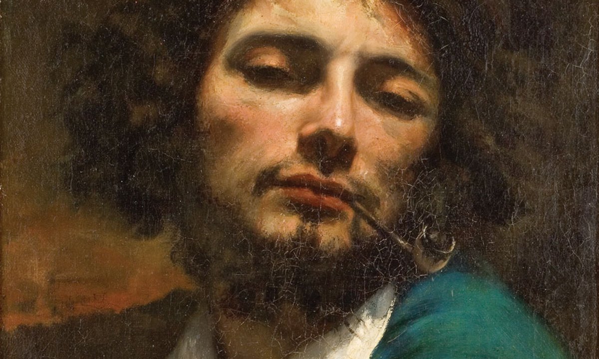 An expert’s guide to Gustave Courbet: five must-read books on the French painter - The Art Newspaper
