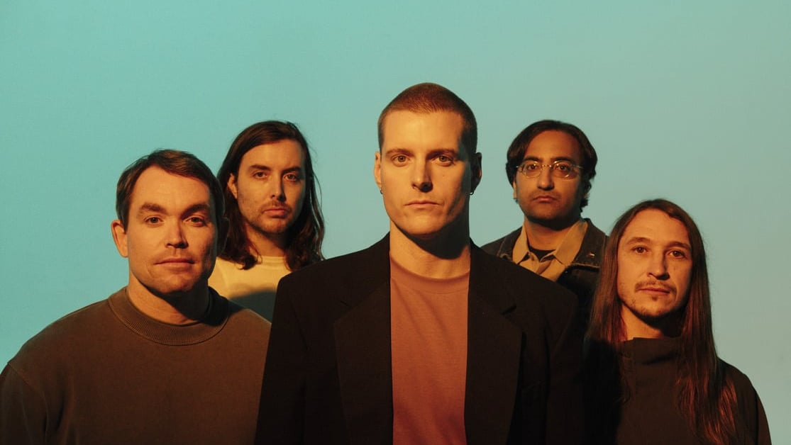 Deafheaven Tell Us About Their New Zealand Shows and More