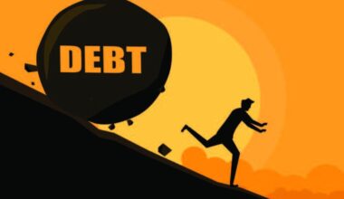 Who pays your loans after you die? A lawyer explains