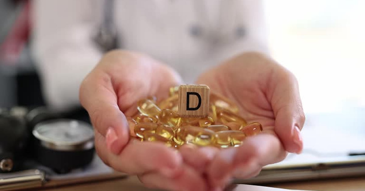 FSSAI clears plant-based Vitamin D3 for a country short on sunshine benefits - Deccan Herald