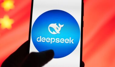 DeepSeek's Normally Boring CEO Is Reportedly Spiraling After Supposed Leak