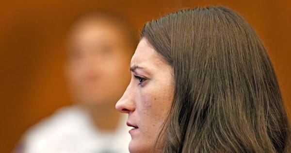 US mum's lawyer says postpartum psychosis made her kill her 3 kids