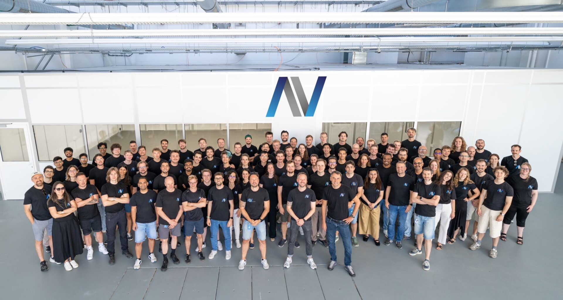 German component supplier deltaVision raises 10.2 million euros