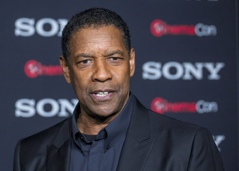Denzel Washington denzel washington