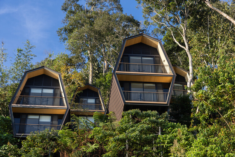 Designing for Deconstruction: A Path Toward Post-Waste Architecture - Image 1 of 15