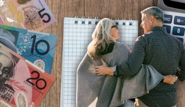 superannuation: 10-minute super health check