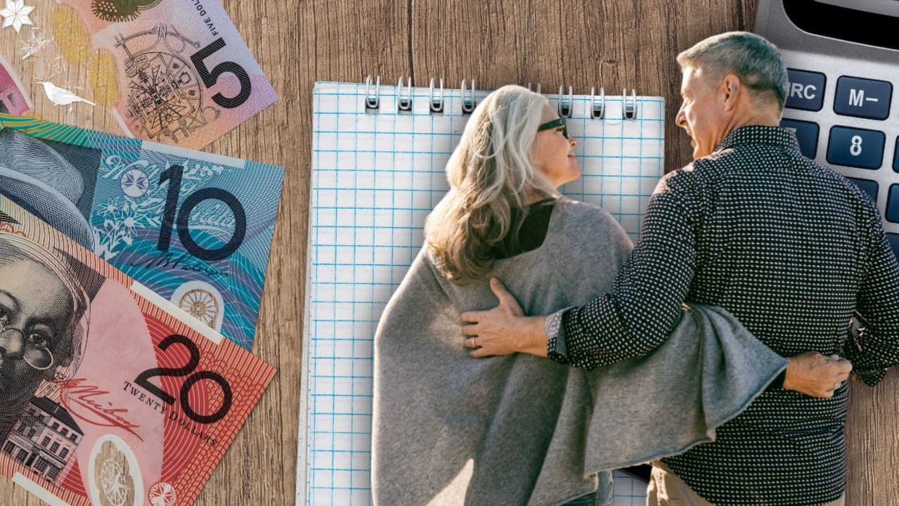 superannuation: 10-minute super health check