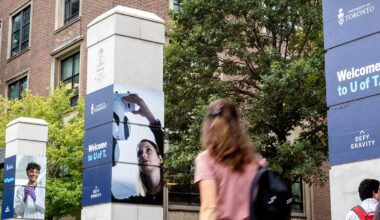 U of T, together with McMaster, announces early-stage life sciences venture fund with Genesys Capital