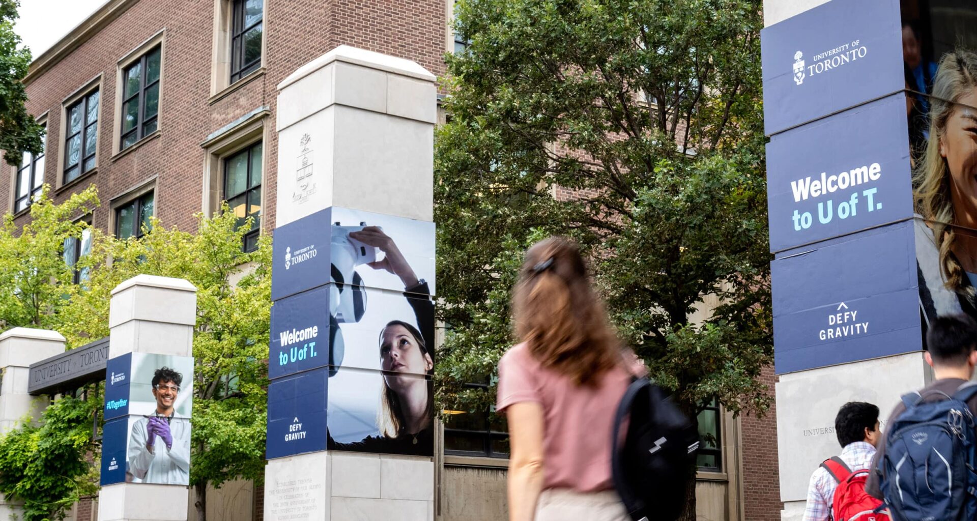 U of T and McMaster announce venture fund with Genesys Capital