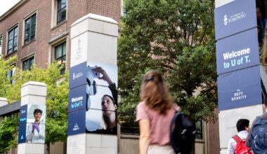 U of T and McMaster announce venture fund with Genesys Capital