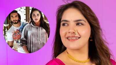 'Earlier, a fat girl was only there for comic relief': 'Dhamaal 4' actress Anjali Anand on how Karan Johar’s 'RARKPK' redefined plus-size representation in the industry