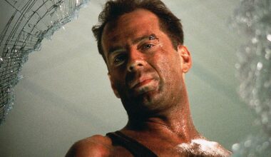 'John Wick' Meets 'Die Hard' in the Action Masterpiece Escaping Free Streaming