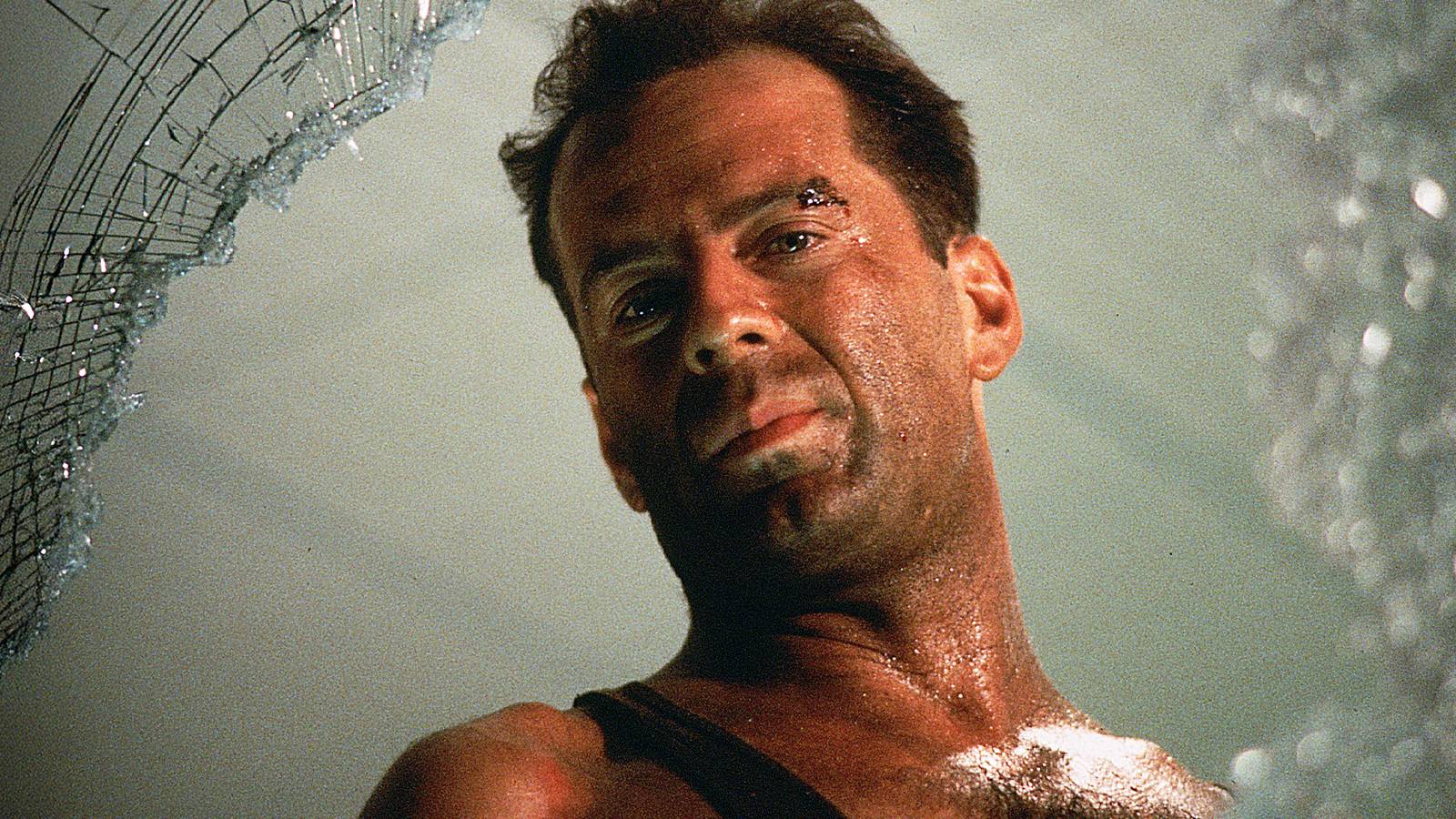 'John Wick' Meets 'Die Hard' in the Action Masterpiece Escaping Free Streaming