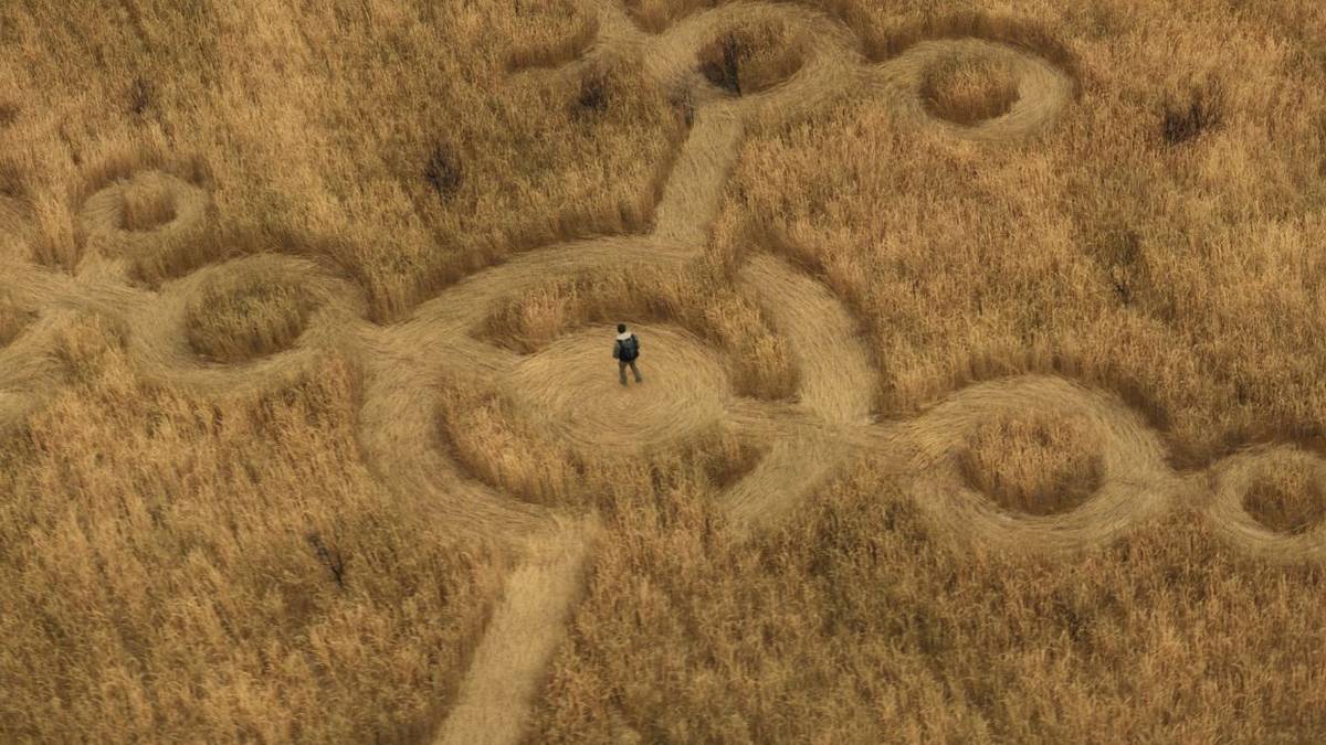 In Just 1 Day, Steven Spielberg's New Sci-Fi Movie Shoots to Global Streaming Success