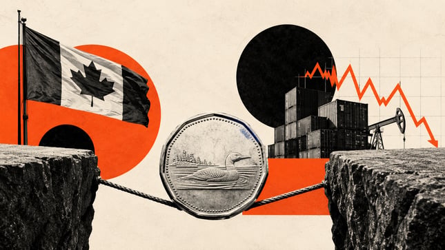 The BoC holds at 2.25% and removes hike language: Why the Canadian Dollar could remain stuck