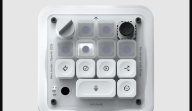 OpenAI Finally Enters the Hardware Market With the Launch of Codex Micro