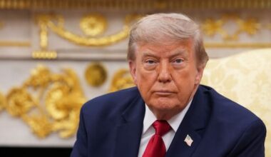 'Not credible': US hits New Zealand with higher 12.5% tariff
