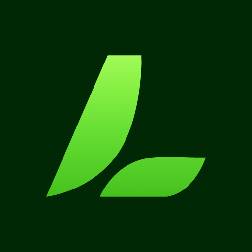 Green Lime Icon Pack
