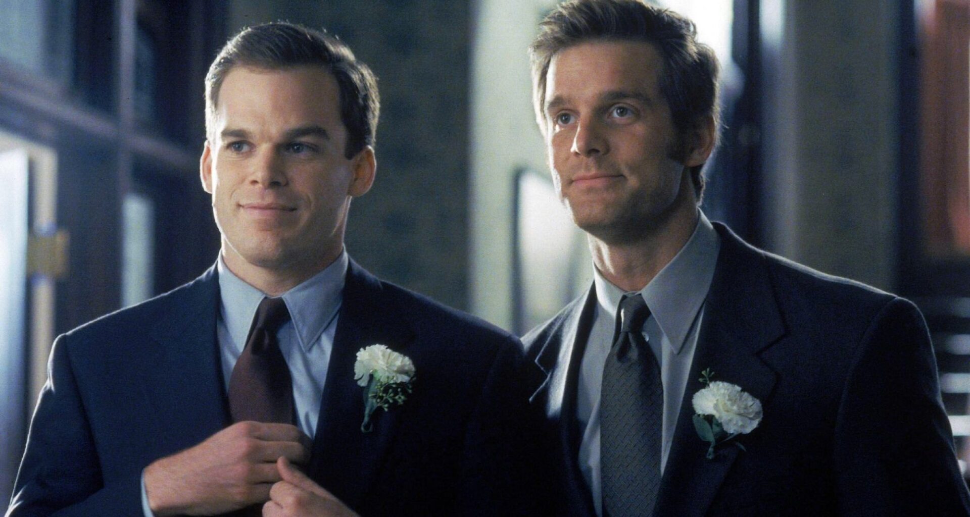This legendary HBO Sunday night drama is 25 years old and still has TV's best finale