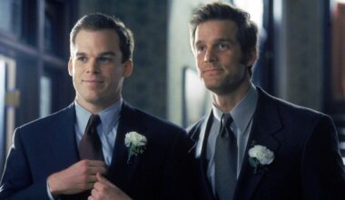 This legendary HBO Sunday night drama is 25 years old and still has TV's best finale