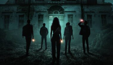 2026's New Horror Hit Surges on Prime Video