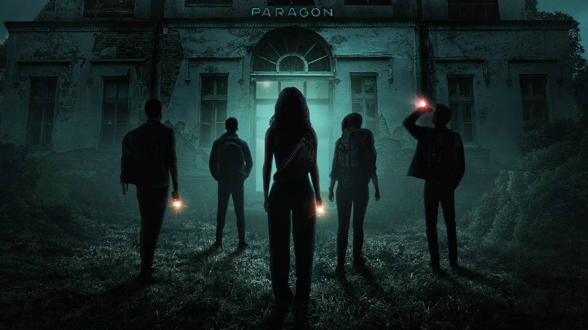 2026's New Horror Hit Surges on Prime Video