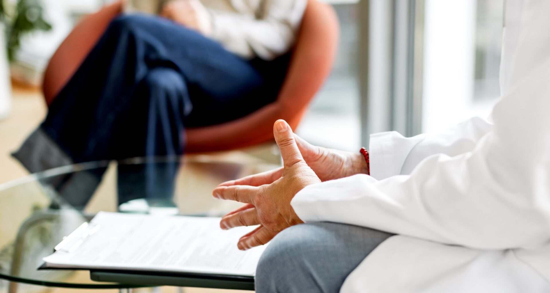 You can see a doctor faster, but it might not be your doctor