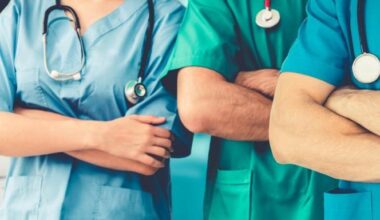 Spend on locum doctors at new high