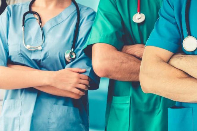 Spend on locum doctors at new high