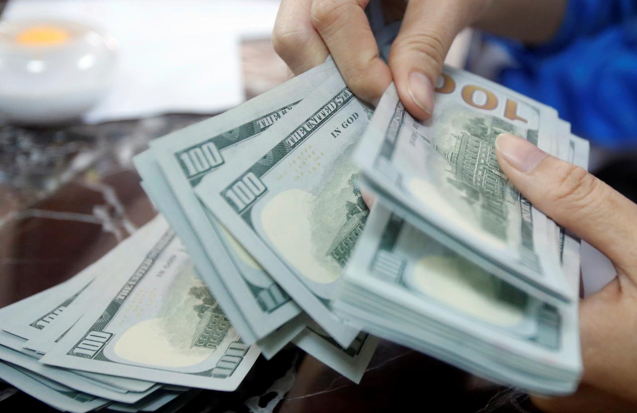 Egypt’s balance of payments deficit narrows 2.9% to $1.8bn in July-March FY2025/26: CBE