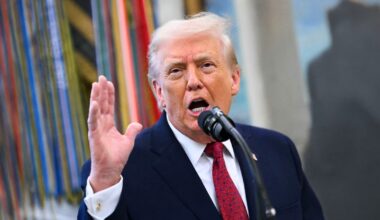 Trump's Proposed 401(k) Change Could Impact Millions of Retirement Accounts