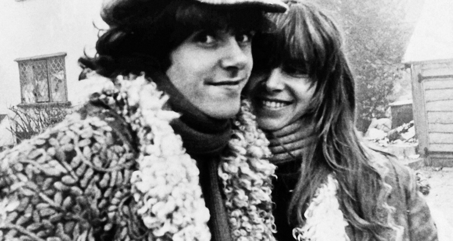 One of the First Psychedelic Rock Songs Ever Recorded Was Actually a Romantic Transcontinental Message to an Old Flame