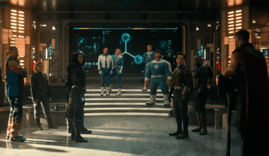 Winners & Losers: 'Avengers: Doomsday' Trailer Underwhelms