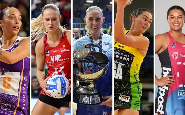 Perspective with Heather du Plessis-Allan: Should we be worried about the state of professional netball in NZ?