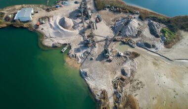 Two-Thirds of Global Mining Facilities Face Significant Water Risk, ICMM Warns