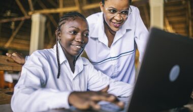IMF Report: AI Could Boost Sub-Saharan Africa’s GDP by 4% if Infrastructure Barriers Are Overcome