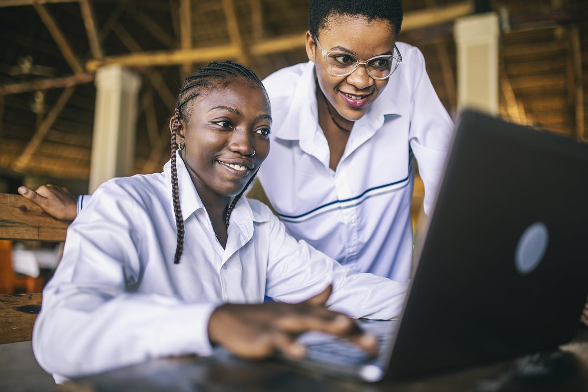 IMF Report: AI Could Boost Sub-Saharan Africa’s GDP by 4% if Infrastructure Barriers Are Overcome